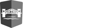 Solid Accounting Solutions Emblem in Black and White